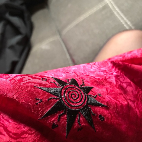 Vintage ski jacket. - Picture 5 of 6